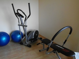 Sportovní náčiní